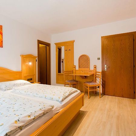 Garni Bergland Bed and Breakfast Ratschings Buitenkant foto