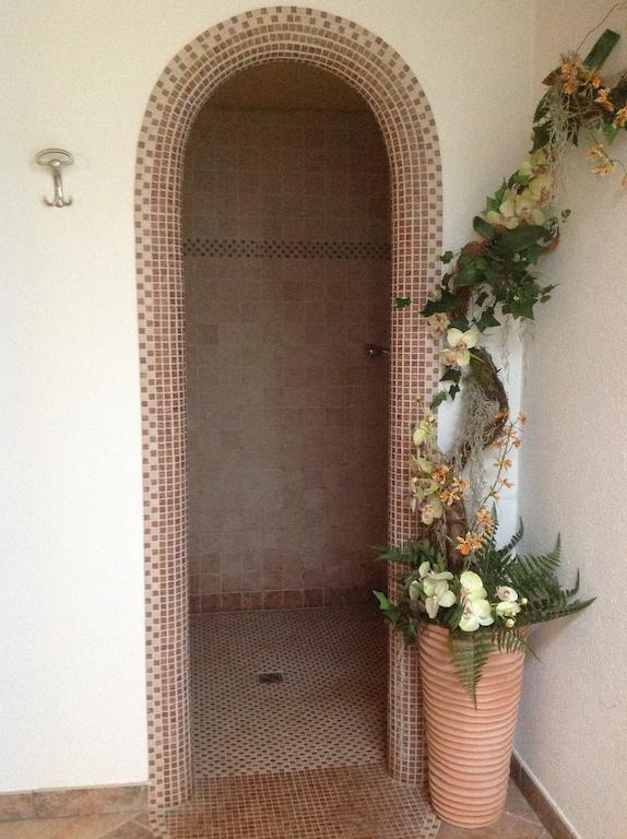 Garni Bergland Bed and Breakfast Ratschings Buitenkant foto