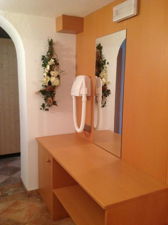 Garni Bergland Bed and Breakfast Ratschings Buitenkant foto
