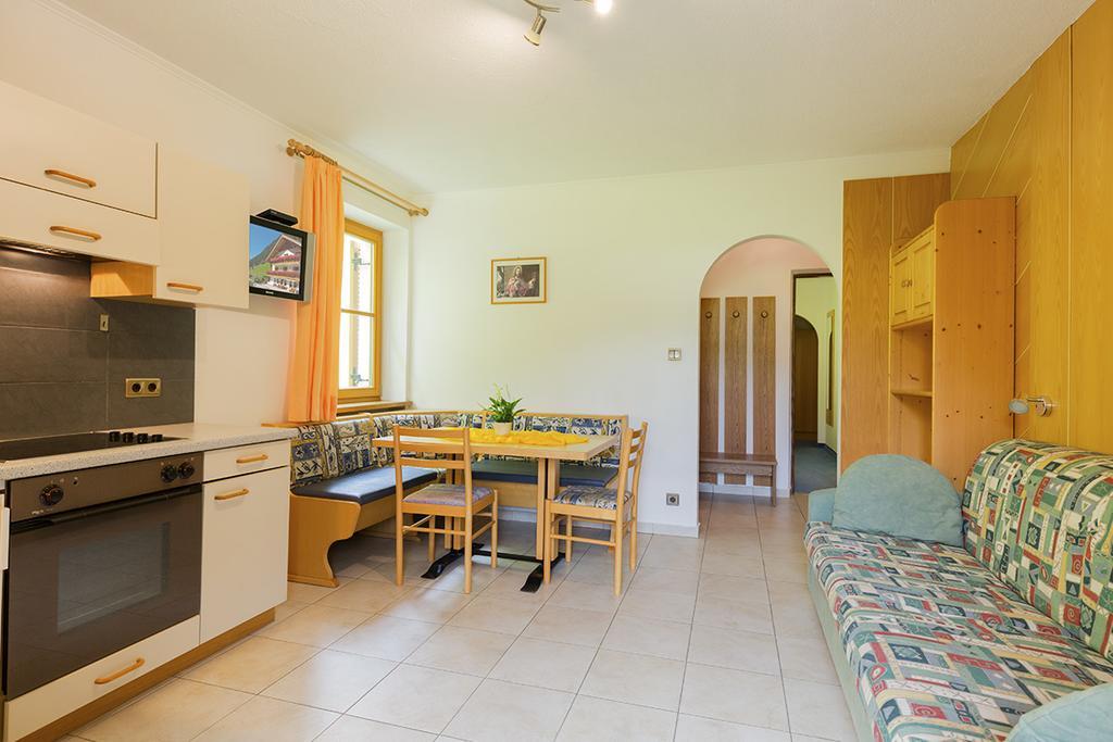 Garni Bergland Bed and Breakfast Ratschings Buitenkant foto