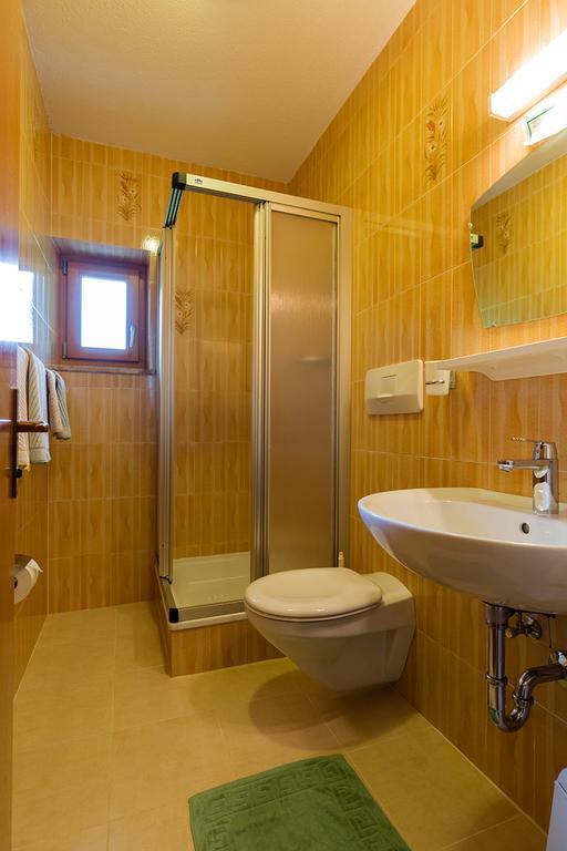 Garni Bergland Bed and Breakfast Ratschings Buitenkant foto