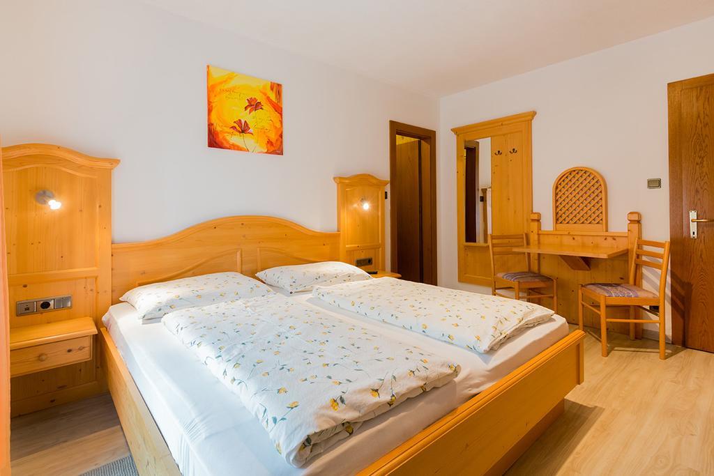 Garni Bergland Bed and Breakfast Ratschings Buitenkant foto