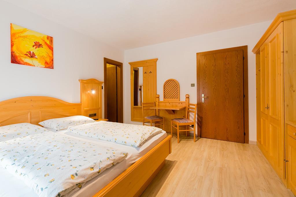 Garni Bergland Bed and Breakfast Ratschings Buitenkant foto