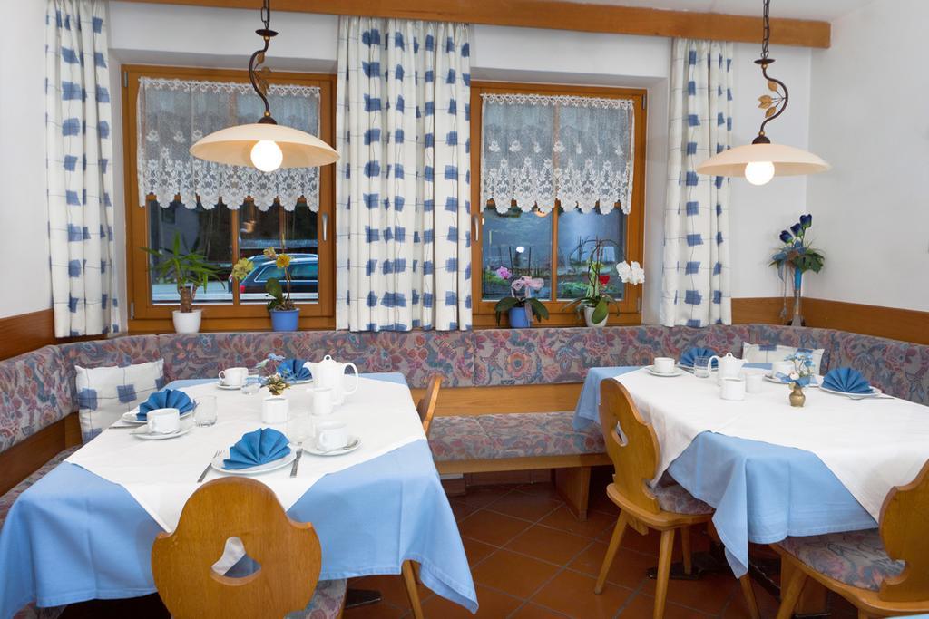 Garni Bergland Bed and Breakfast Ratschings Buitenkant foto